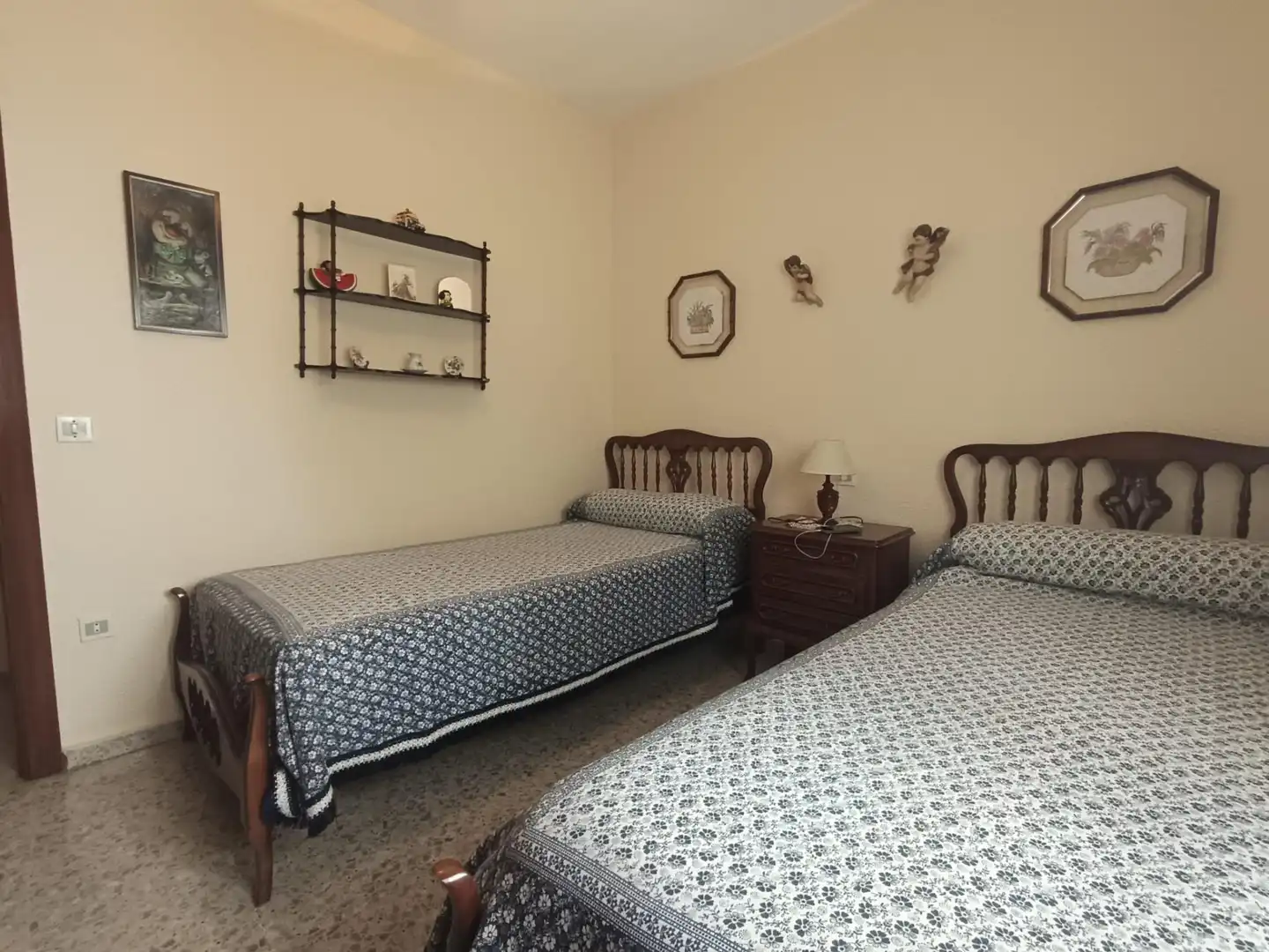 Habitación de Piso en venta en Córdoba con Aire acondicionado, Calefacción y Terraza