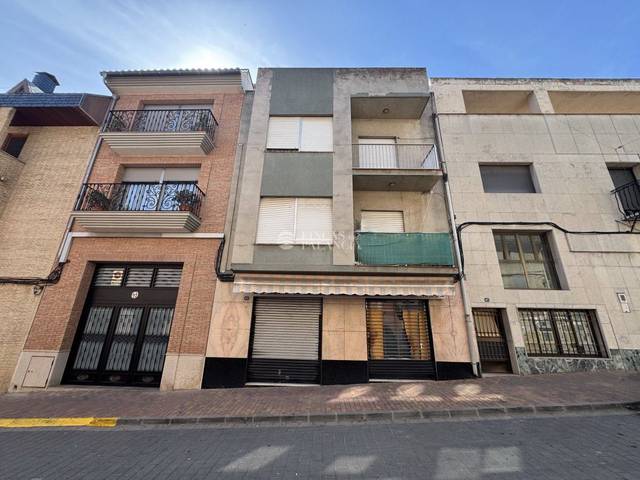 Piso en Venta en Mayor, 43 en Soneja