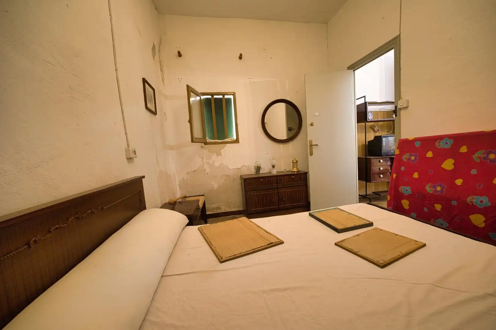 Habitación de Casa o chalet en venta en Bigastro