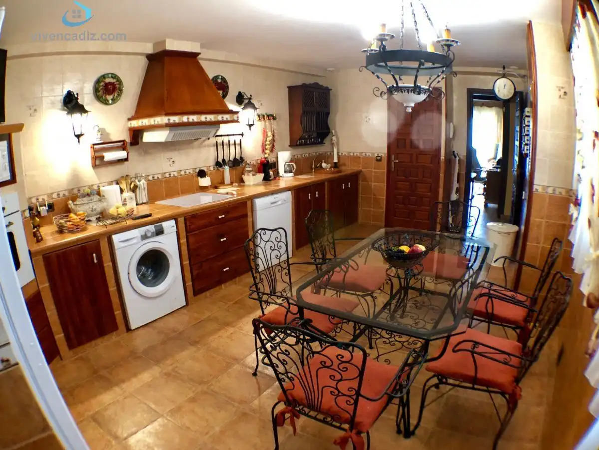 Flat with terrace for sale in Centro Histórico, imagen 20