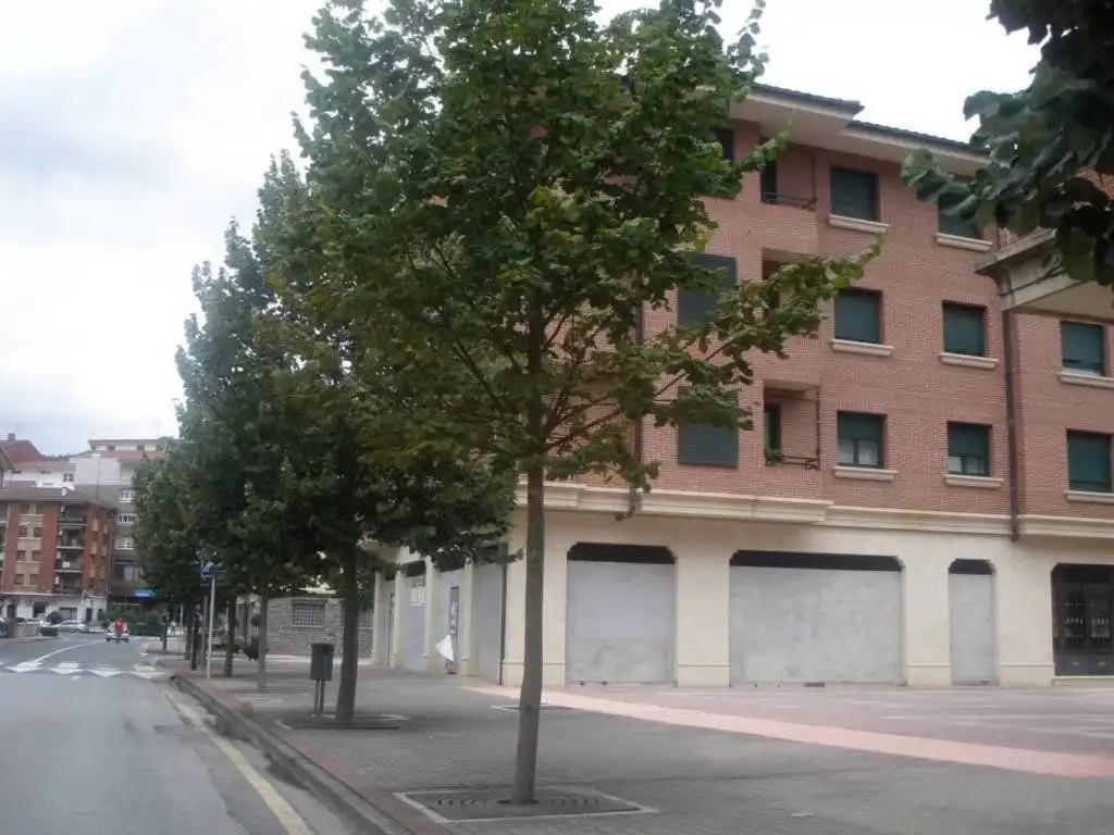 Locale commerciale in affitto a Igorre, imagen 2