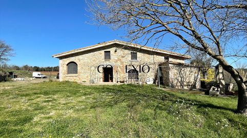 Foto 2 von Country house zum Verkauf in Caldes de Malavella, Girona