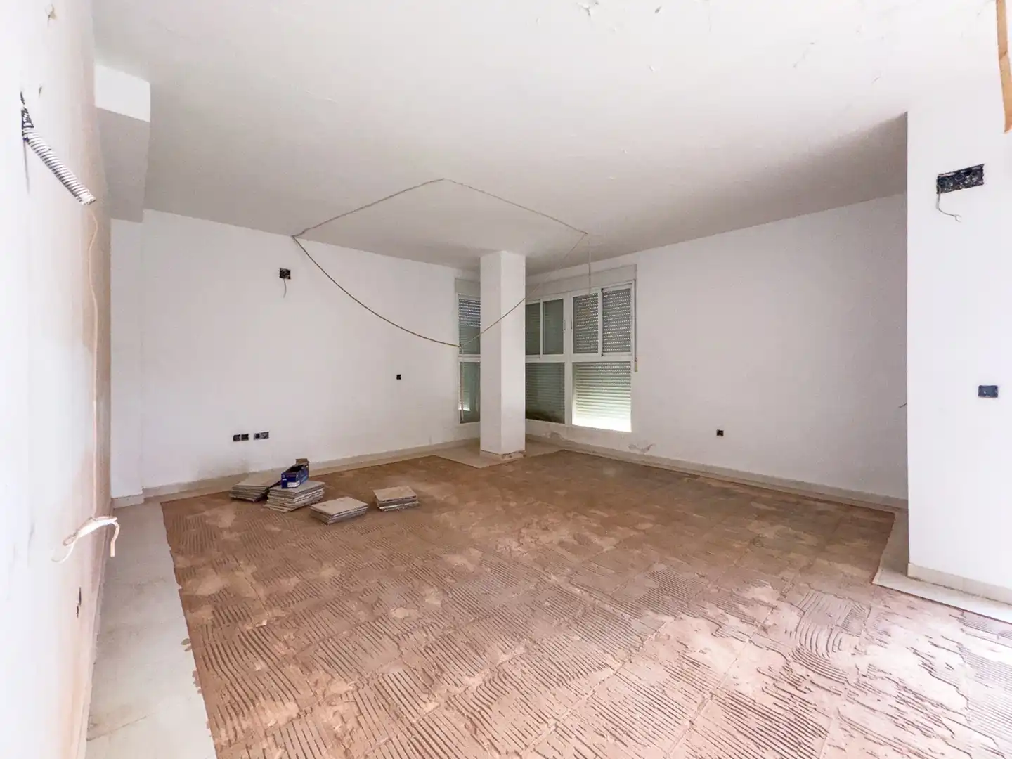Flat for sale in Casco Urbano, imagen 9