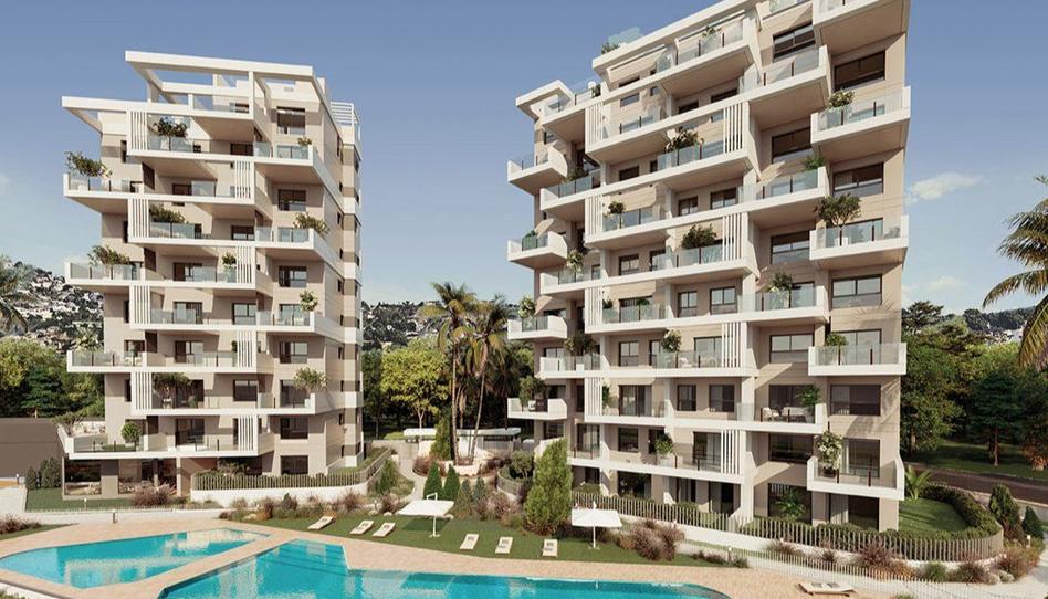 Foto 1 de Planta baixa en venda a Zona Levante - Playa Fossa, Alicante