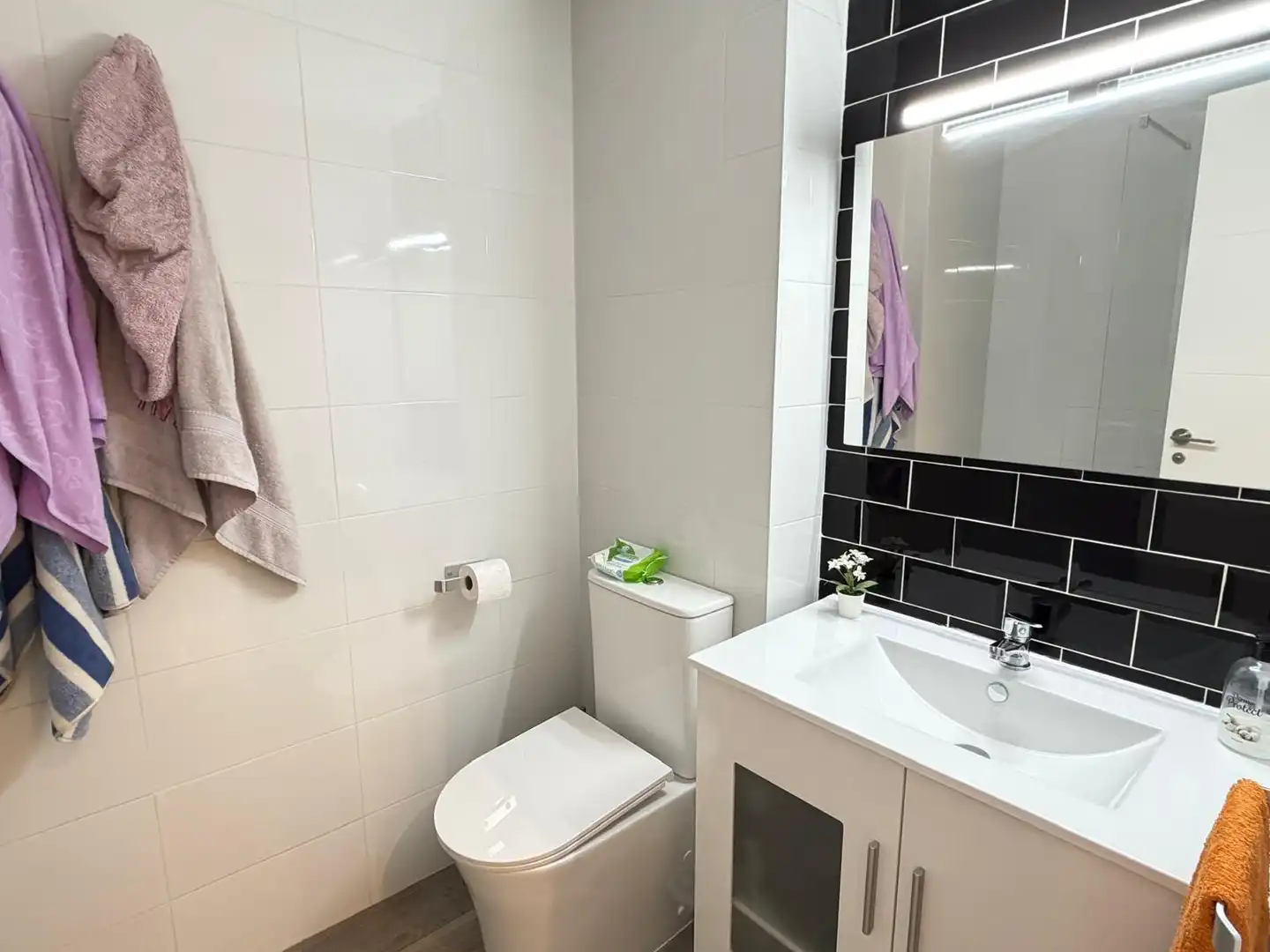 Flat with terrace for sale in Archidona, imagen 17