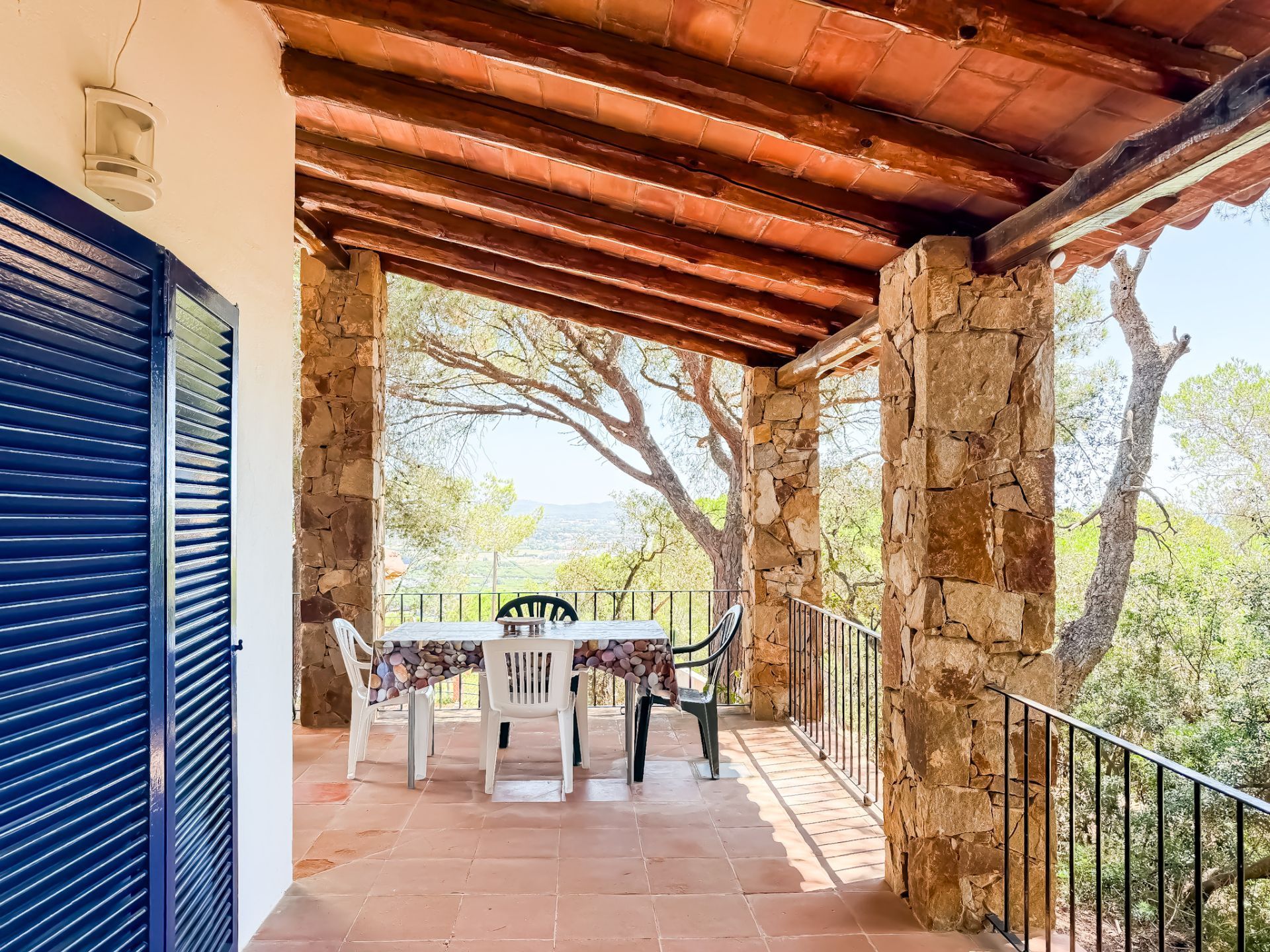 Land for sale in Cadaqués, 10, Torre Valentina - Mas Vilar de La Mutxada - Treumal