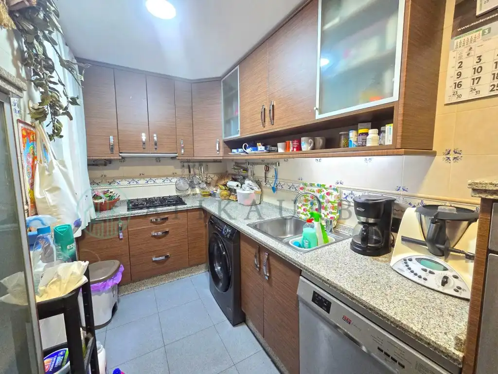 Flat with lift for sale in Centro ciudad, imagen 8