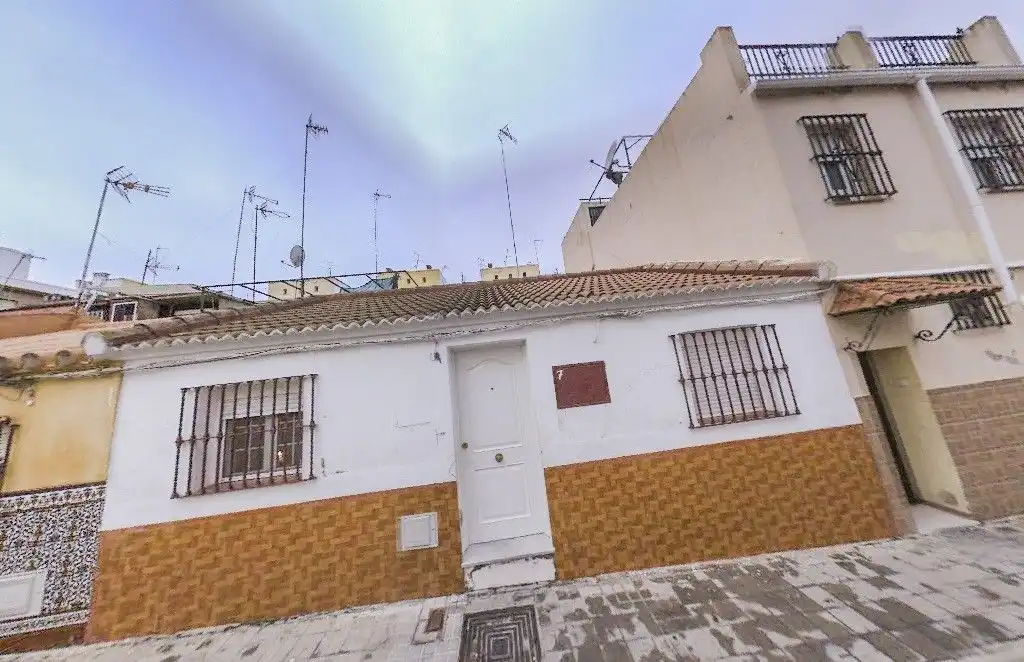 House for sale in Calle ALVARO DE MENDOZA