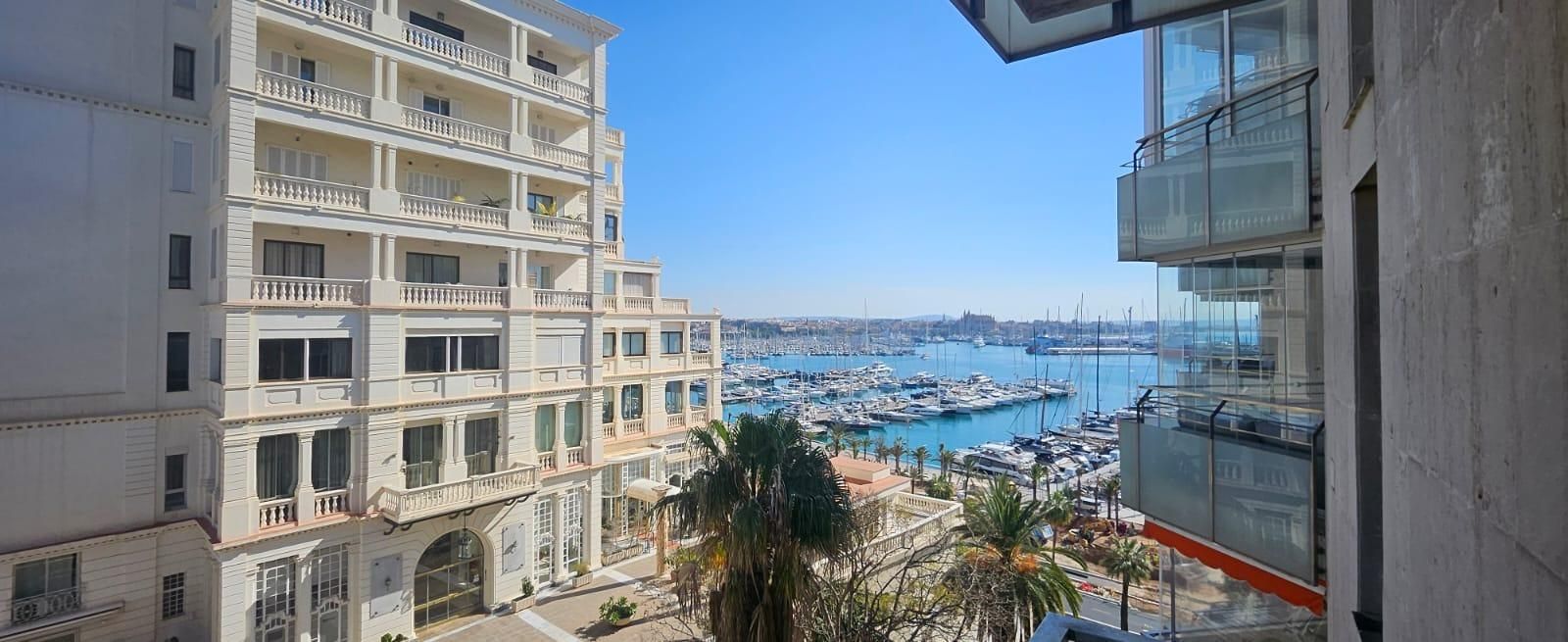Flat for sale in  MEDITERRANIA, El Terreno