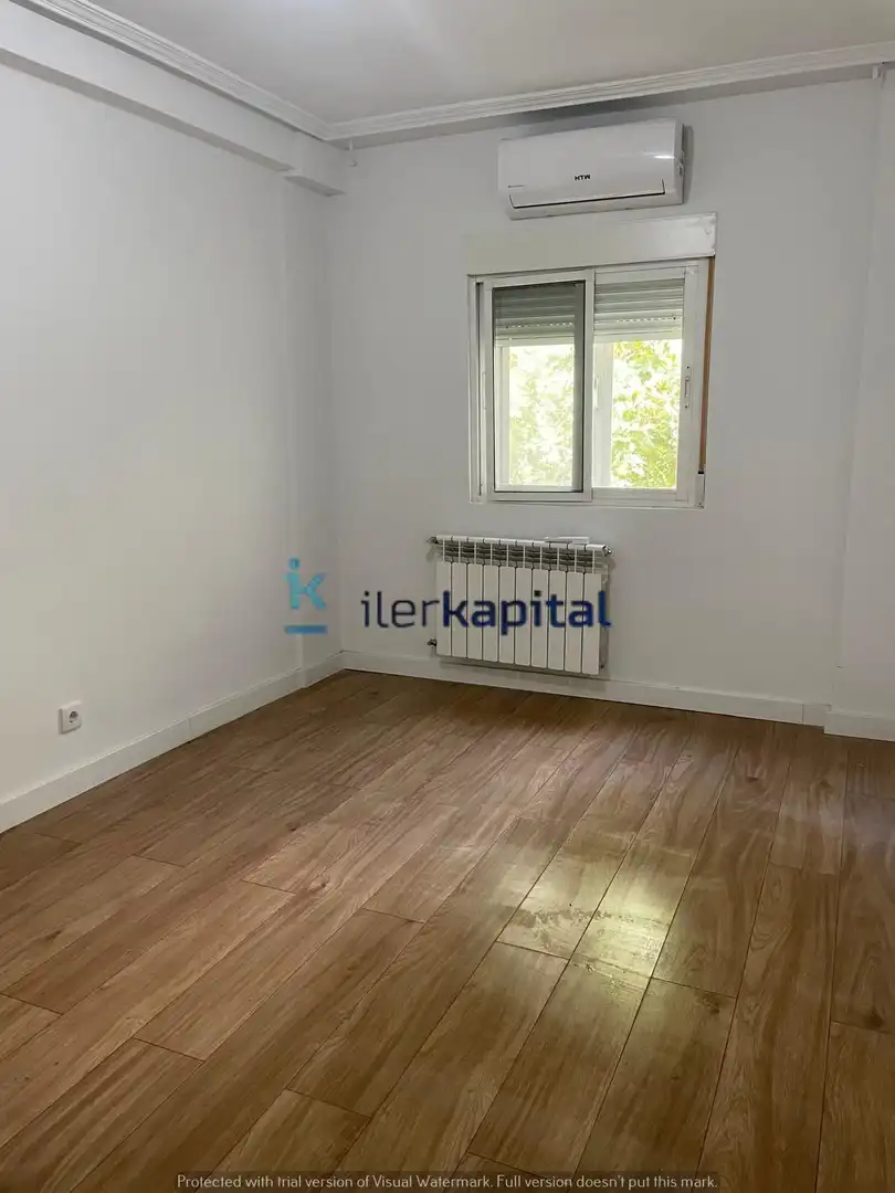 Pis de lloguer a San Juan de la Peña, Salvador Allende