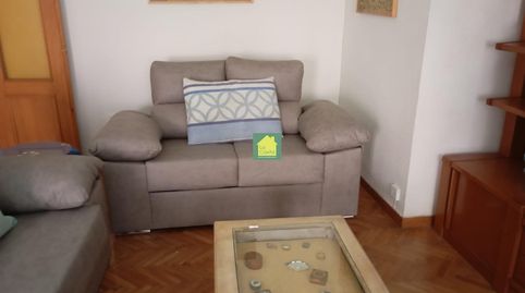 Photo 2 of Flat for rent in Centro, Albacete Capital