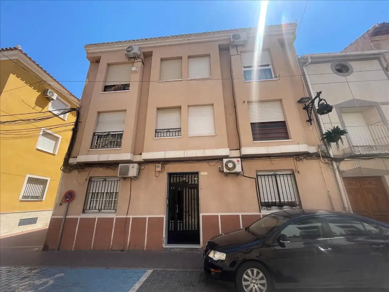 Casa in vendita a Calle Mayor