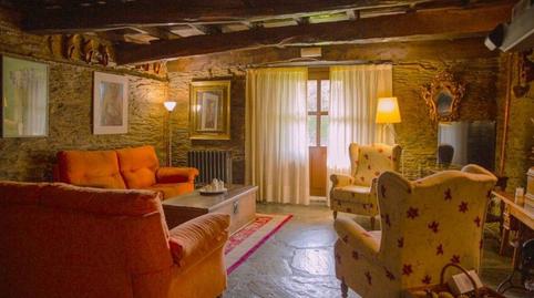 Foto 4 de Finca rústica en venta en Plaza Do Campo Castelo, 19, Castroverde, Lugo