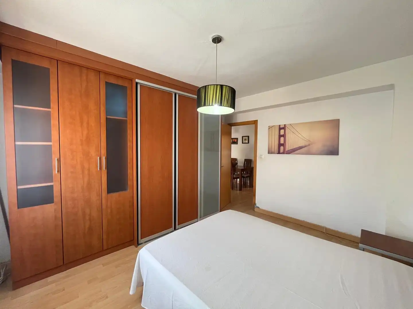 Habitación de Piso en venta en Cartagena con Aire acondicionado, Amueblado y Balcón