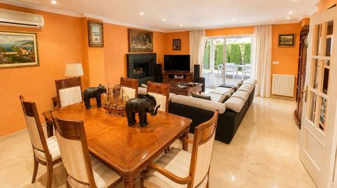 Foto 4 de Casa o xalet en venda a Urbanizaciones, Benidorm