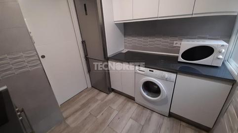 Foto 3 de Piso en venta en C. de Quero 27, Aluche,  Madrid Capital