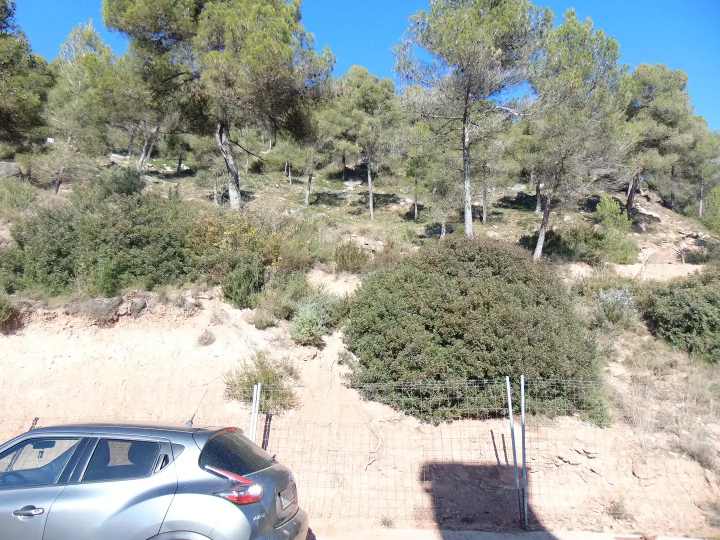 Residential land for sale in de la Verge de Montserrat, imagen 4