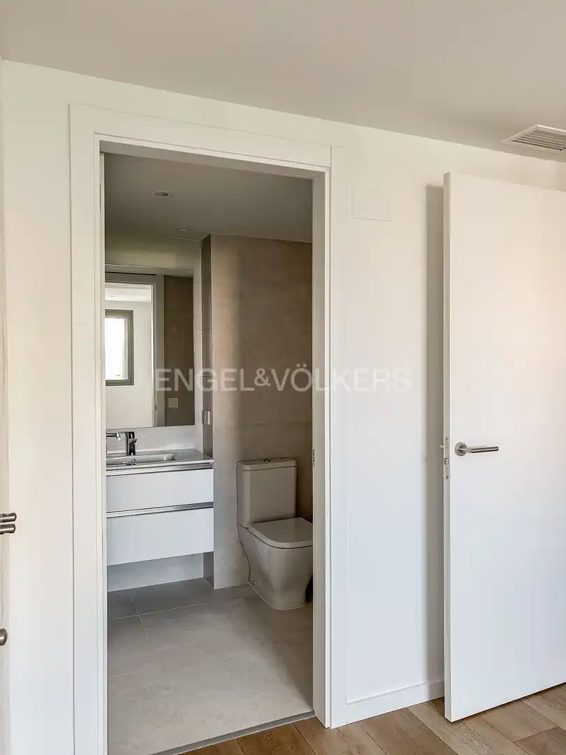 Appartement avec terrasse à louer à Nord-oest, imagen 18