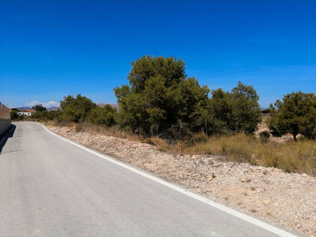 Terreno residencial en Venta en Cobre-Garroferal, 27, -1 en Moralet