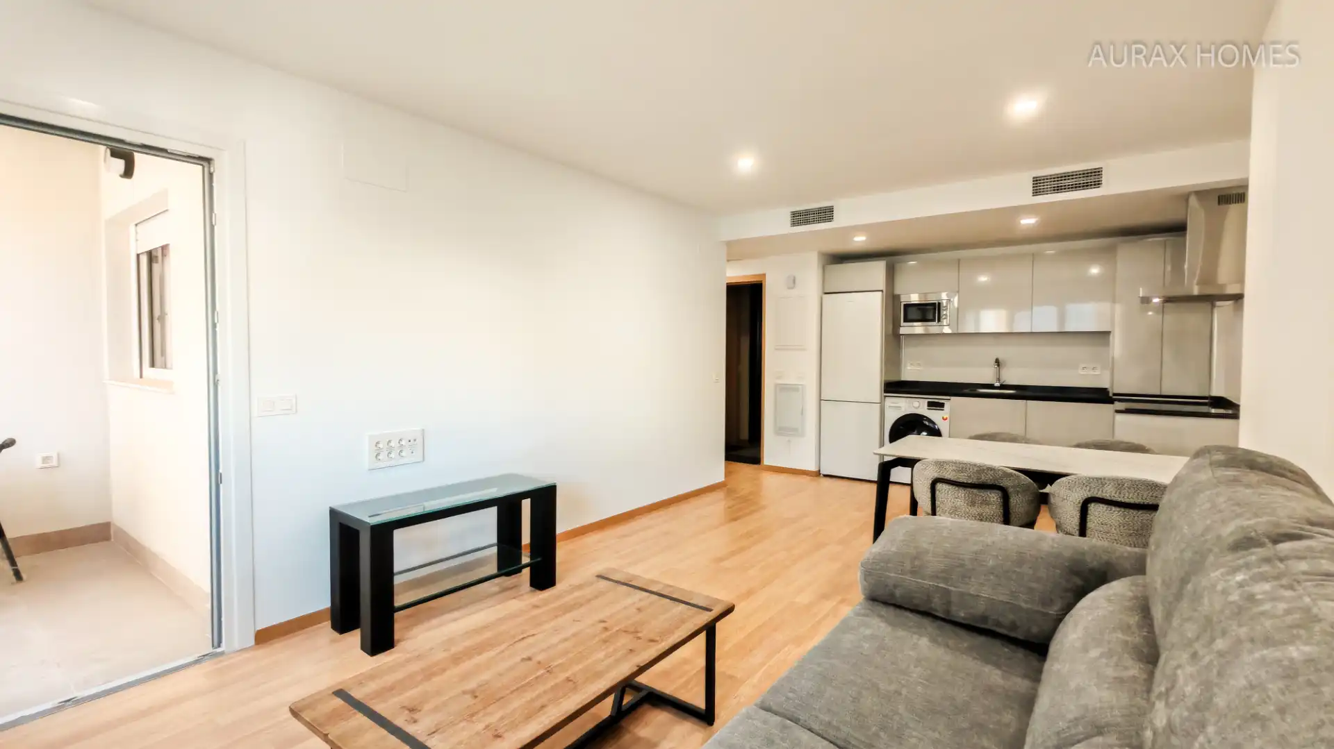 Flat with lift to rent in Calle la Corta, imagen 10