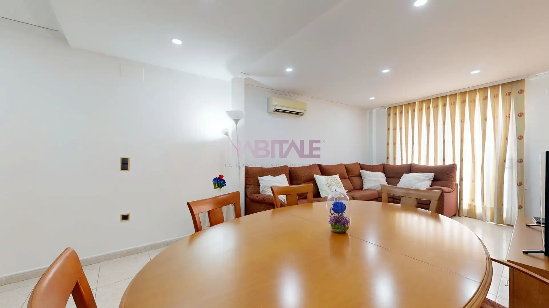 Living room of Detached homes for sale in Torrent  with Terrace