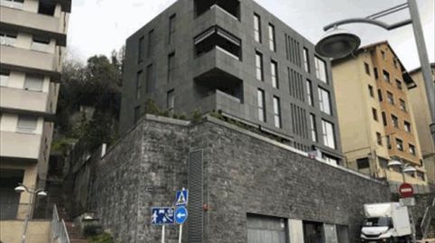 Foto 5 de Garatge en venda a Eibar, Gipuzkoa