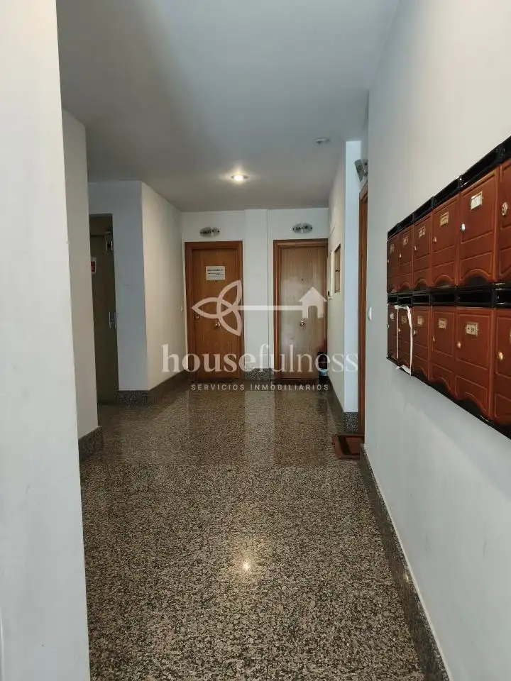 Appartement avec piscine à vendre à Ares, imagen 20