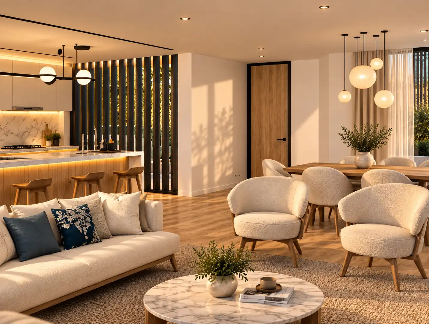New build Detached house with pool for sale in Carrer de l'Alzina, imagen 6