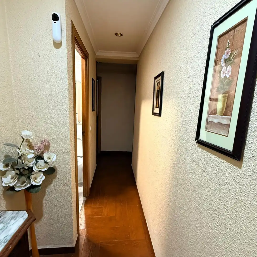 Piso en venta en Usera, imagen 2