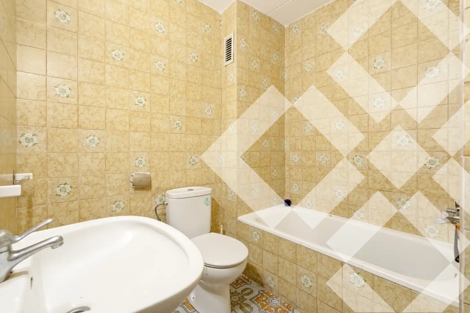 Wohnung mit Terrasse zum Verkauf in Carrer de Gayarre, imagen 16