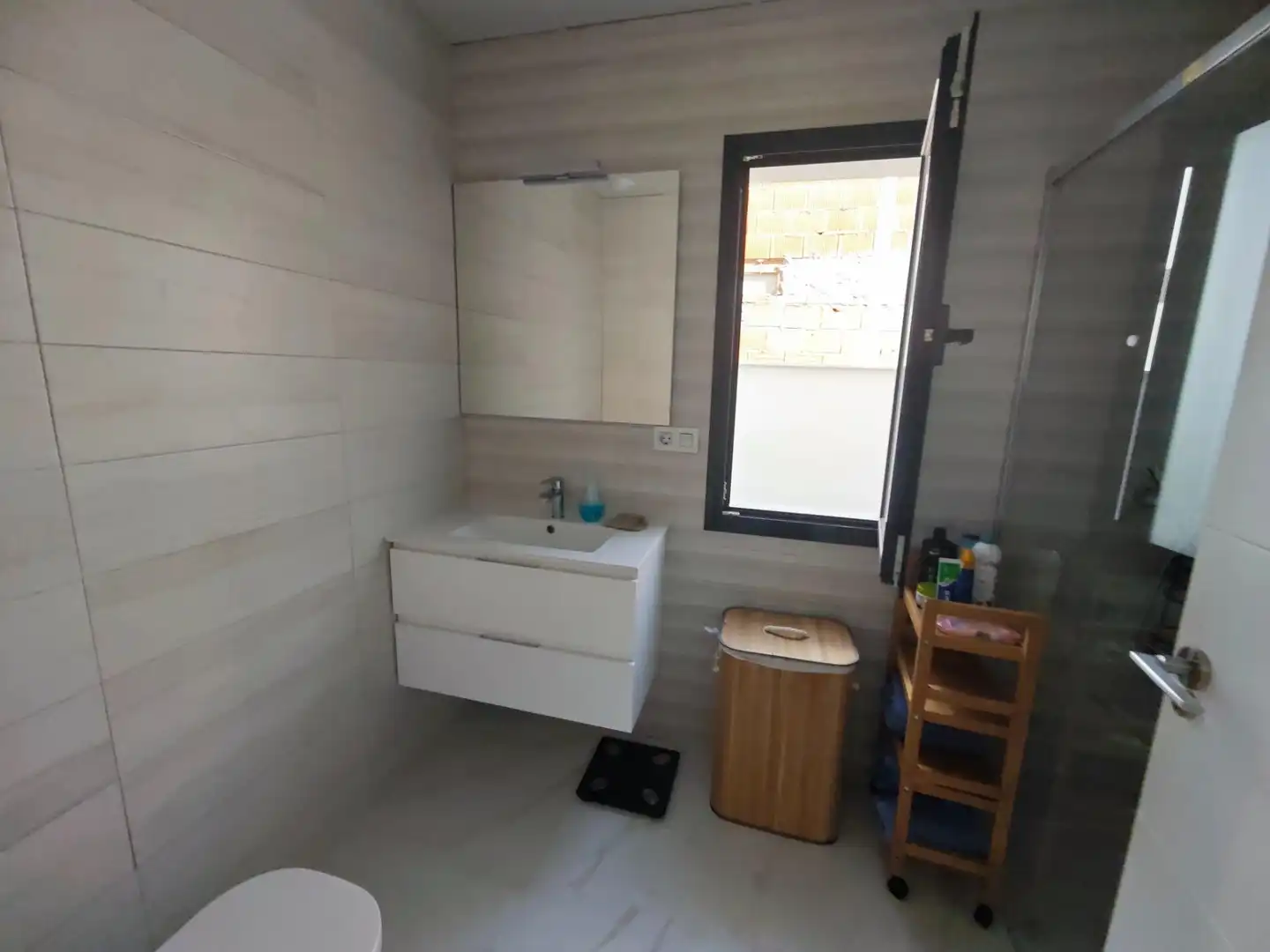 Baño de Casa o chalet en venta en Pilar de la Horadada con Calefacción, Jardín privado y Terraza