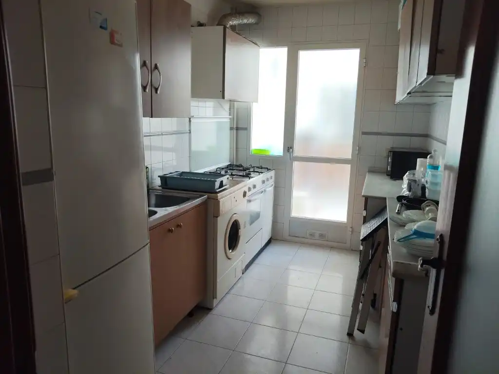 Wohnung zur Miete in Casco Antiguo, imagen 4