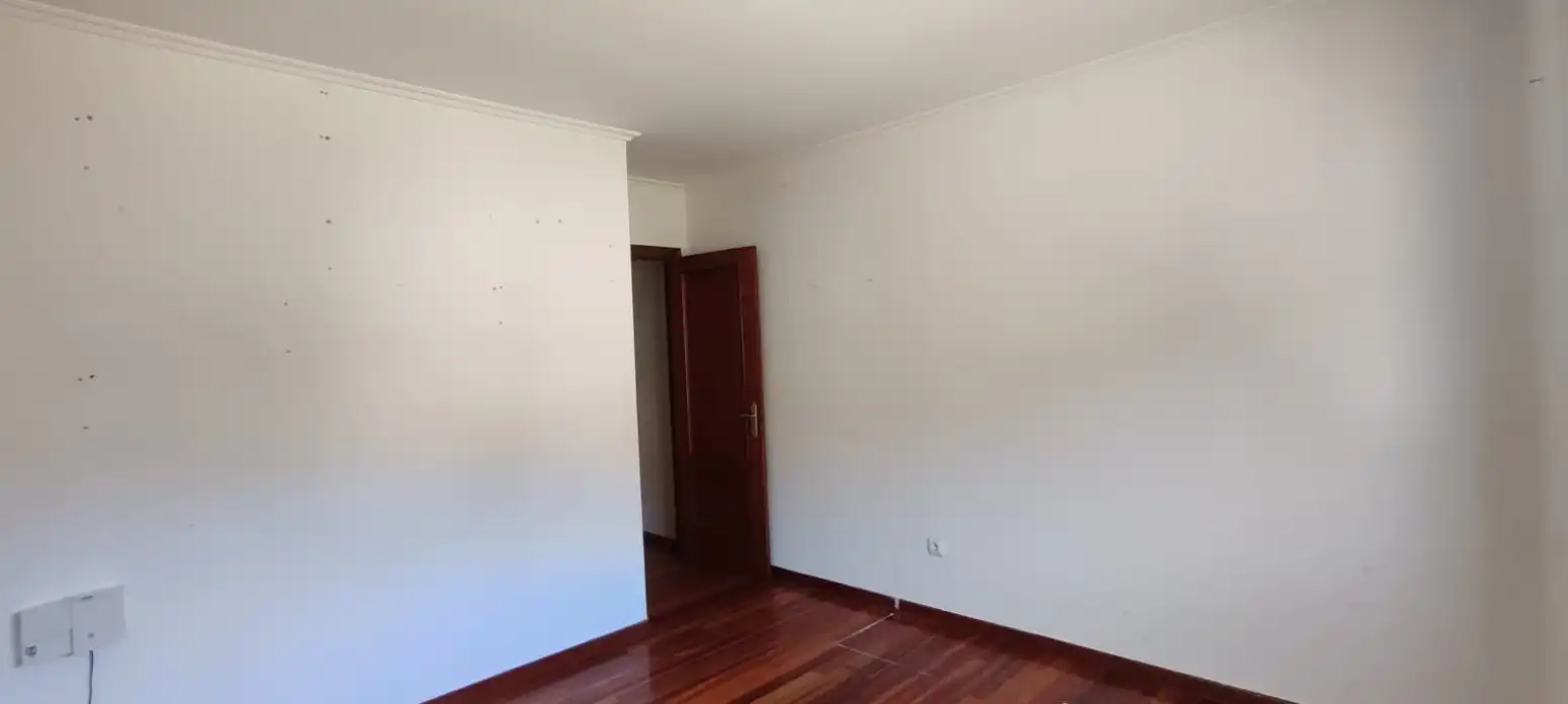 Bedroom of Flat for sale in Piélagos  with Heating, Parquet flooring and Terrace