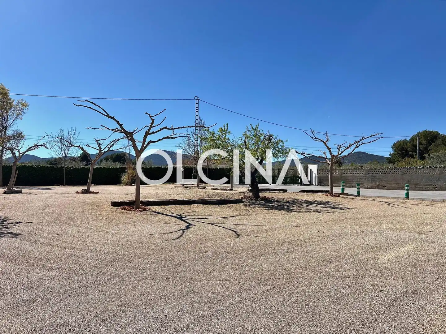 Buildings for sale in Castalla