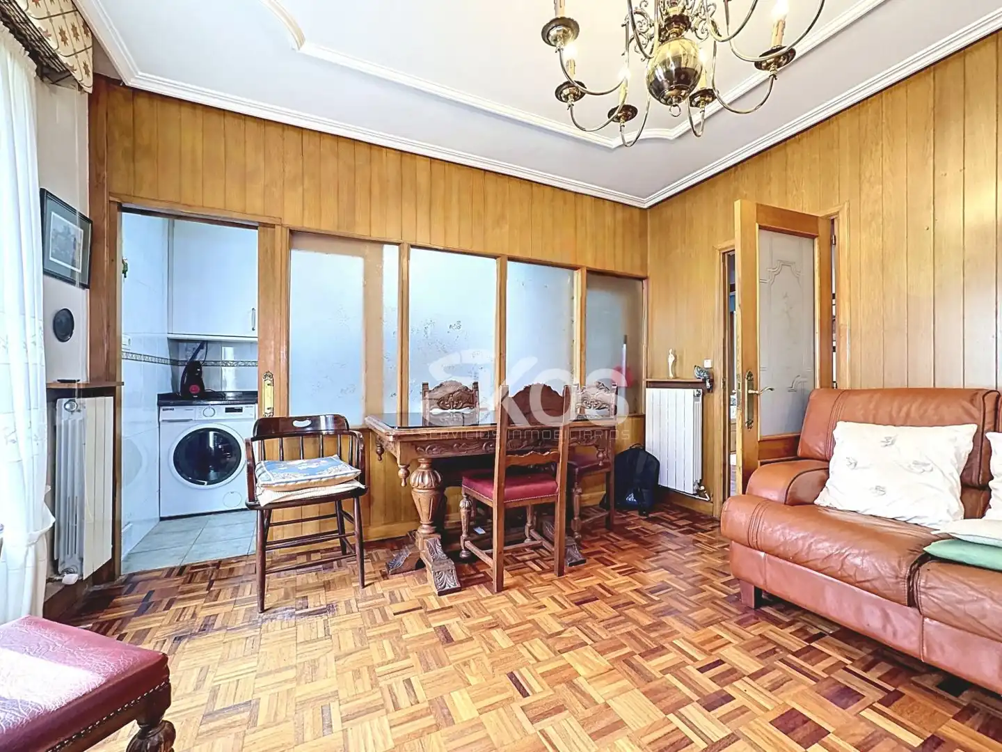 Appartement avec terrasse à vendre à Arrasate / Mondragón, imagen 2
