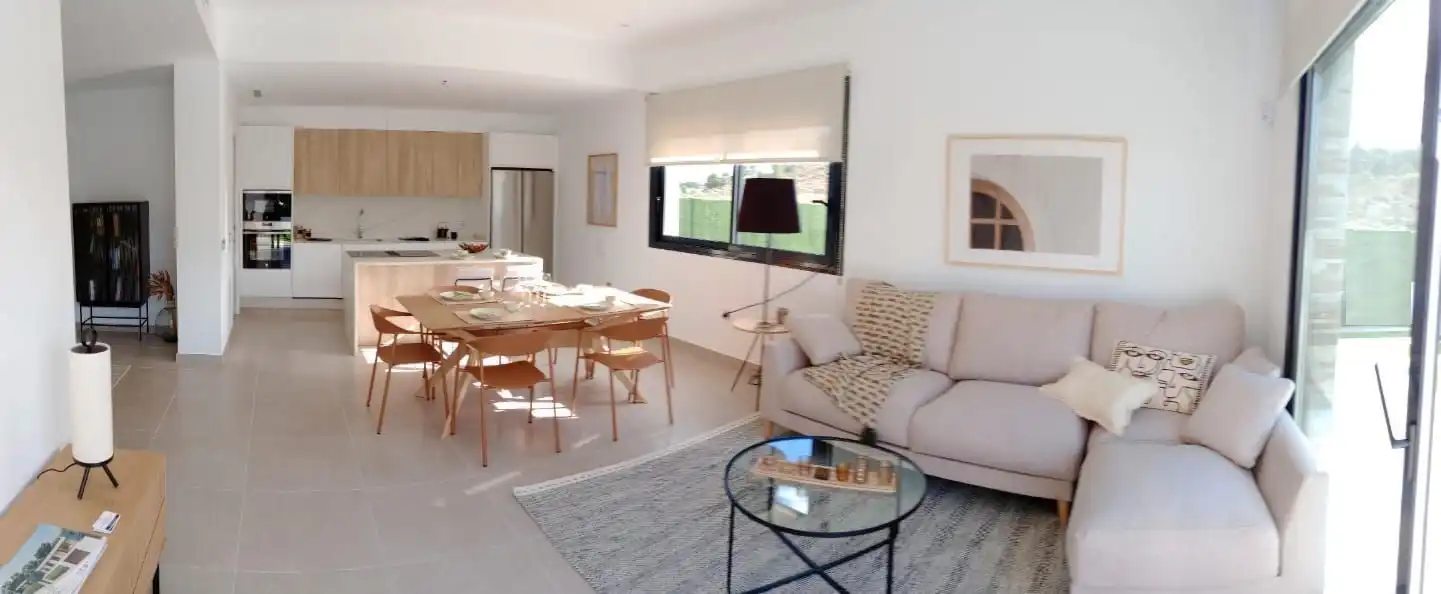 Casa en venda a Calasparra, imagen 2