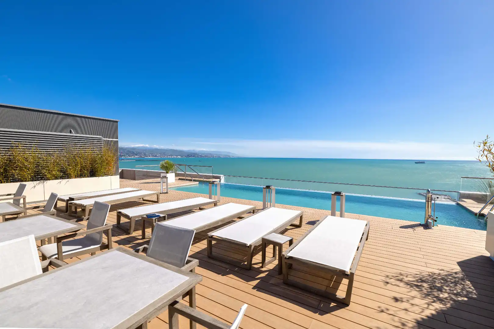 Wohnung mit Terrasse zum Verkauf in Calle Pacífico 100, imagen 55