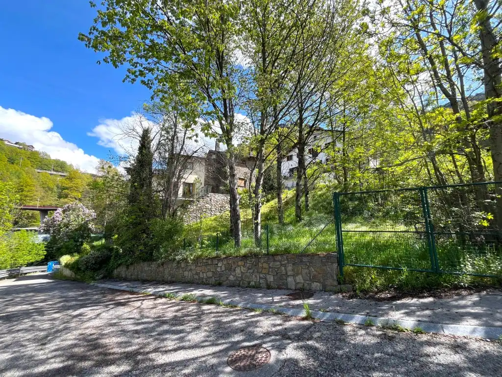 Casa o xalet en venda a Camí de les Moles, L'Aldosa - Anyós