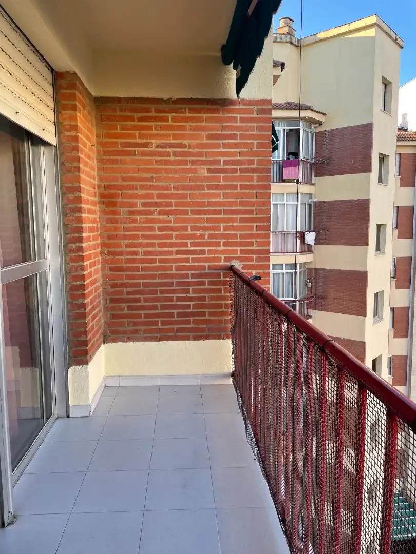 Appartement avec ascenseur à louer à Valdepasillas - La Paz - Huerta Rosales, imagen 4