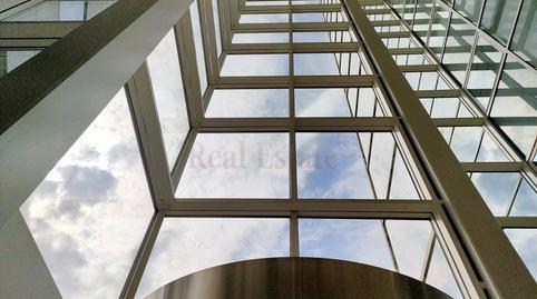 Foto 2 de Oficina de alquiler en N/a, -1, Sants, Barcelona