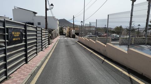 Foto 5 de Residencial de alquiler en Calle la Cruz, 72, San Miguel, San Miguel de Abona