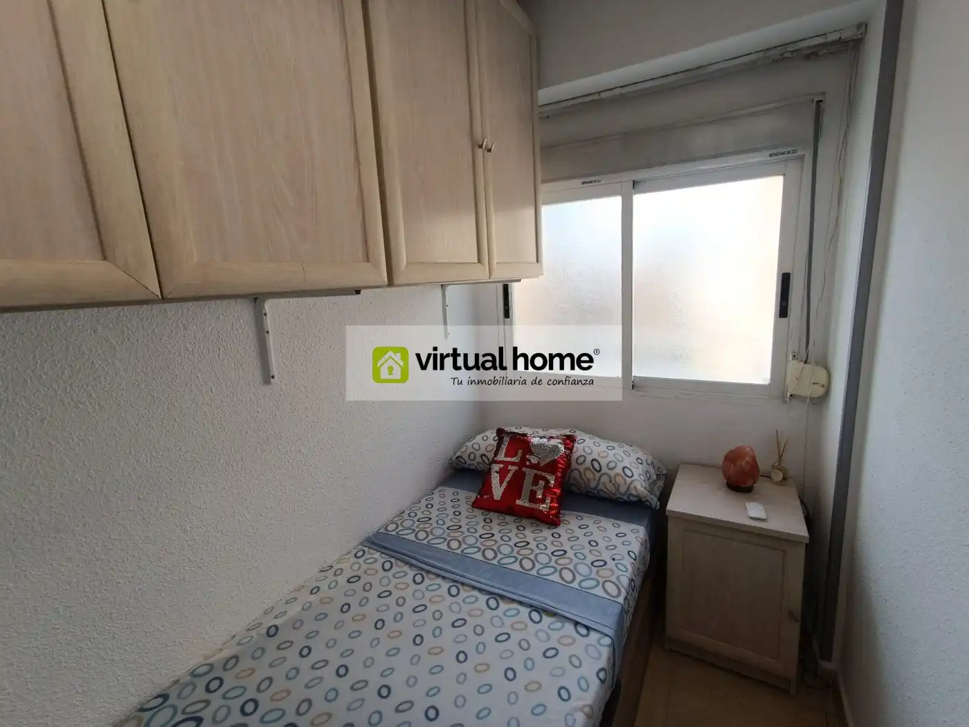 Schlafzimmer von Wohnung zur Miete in Rincón de Loix