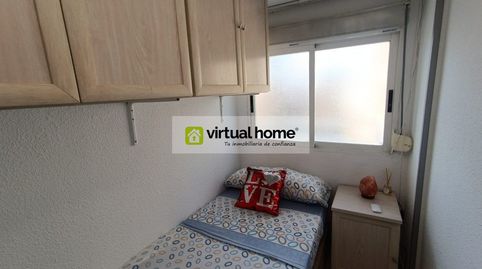 Foto 2 de Piso de alquiler en Rincón Alto, Benidorm
