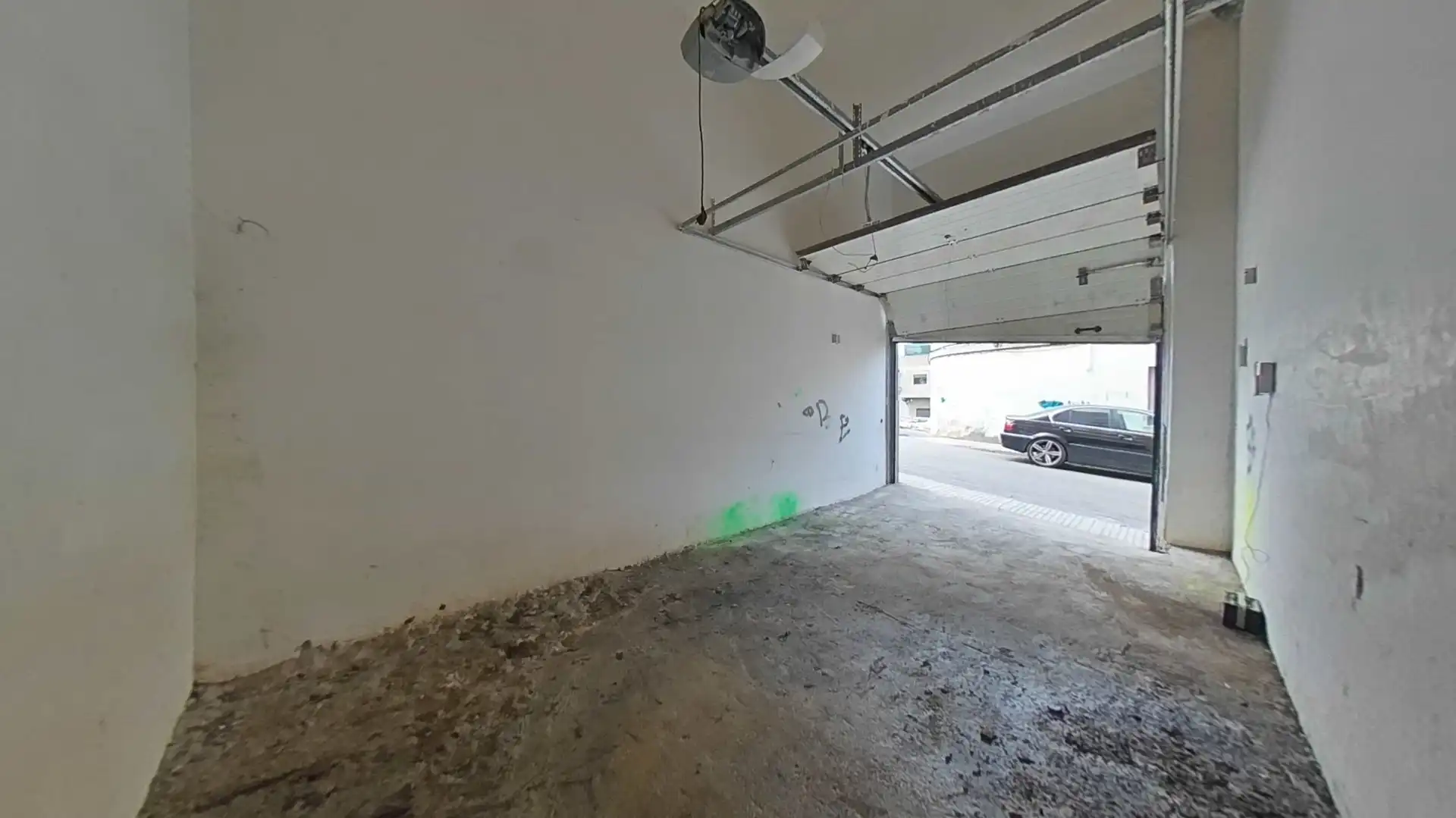 Garage for sale in Alzira