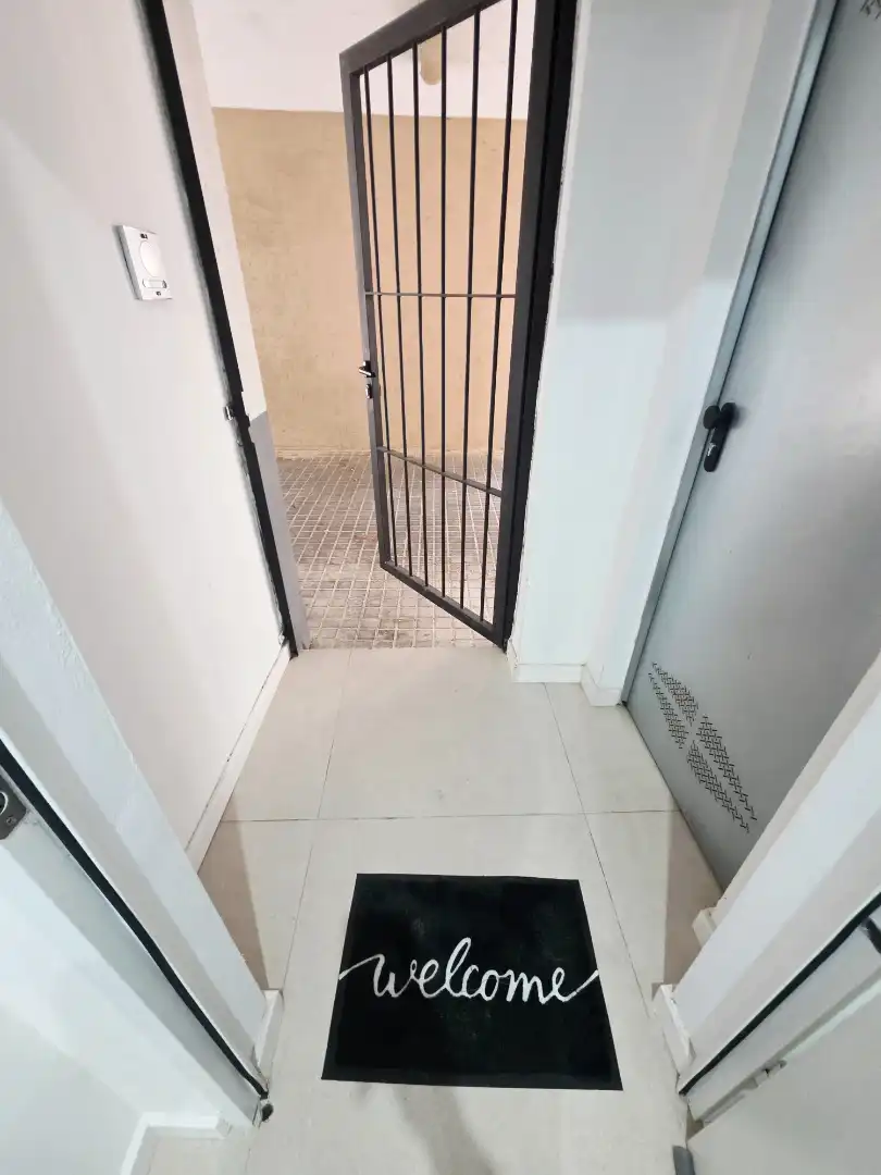 Ground floor for sale in Sabadell  with Furnished, Oven and Washing machine