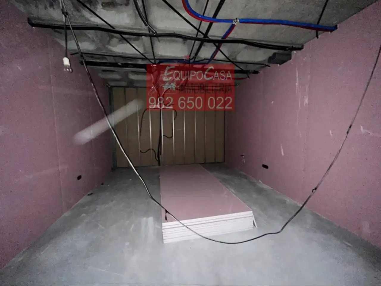 Local comercial en venta en San Roque - As Fontiñas, imagen 4