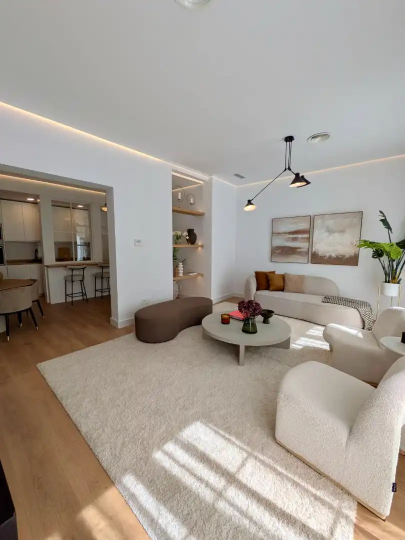 Flat for sale in Carrera de San Jerónimo, Sol