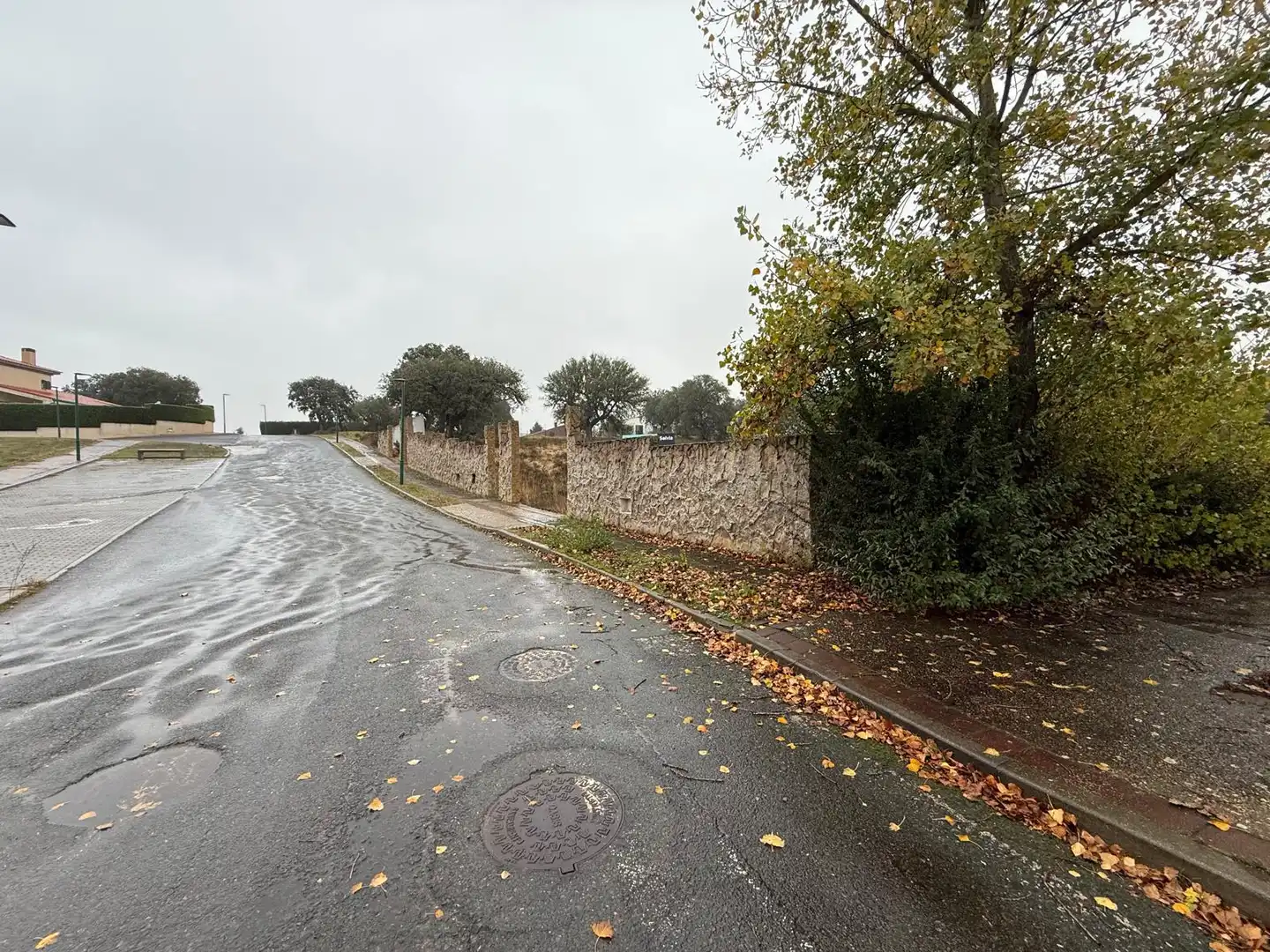 Wohnbaugrundstück zum Verkauf in Calle Drago 46, imagen 5