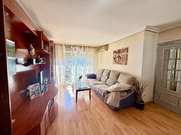 Wohnung mit Aufzug zum Verkauf in Calle de las Palmas
