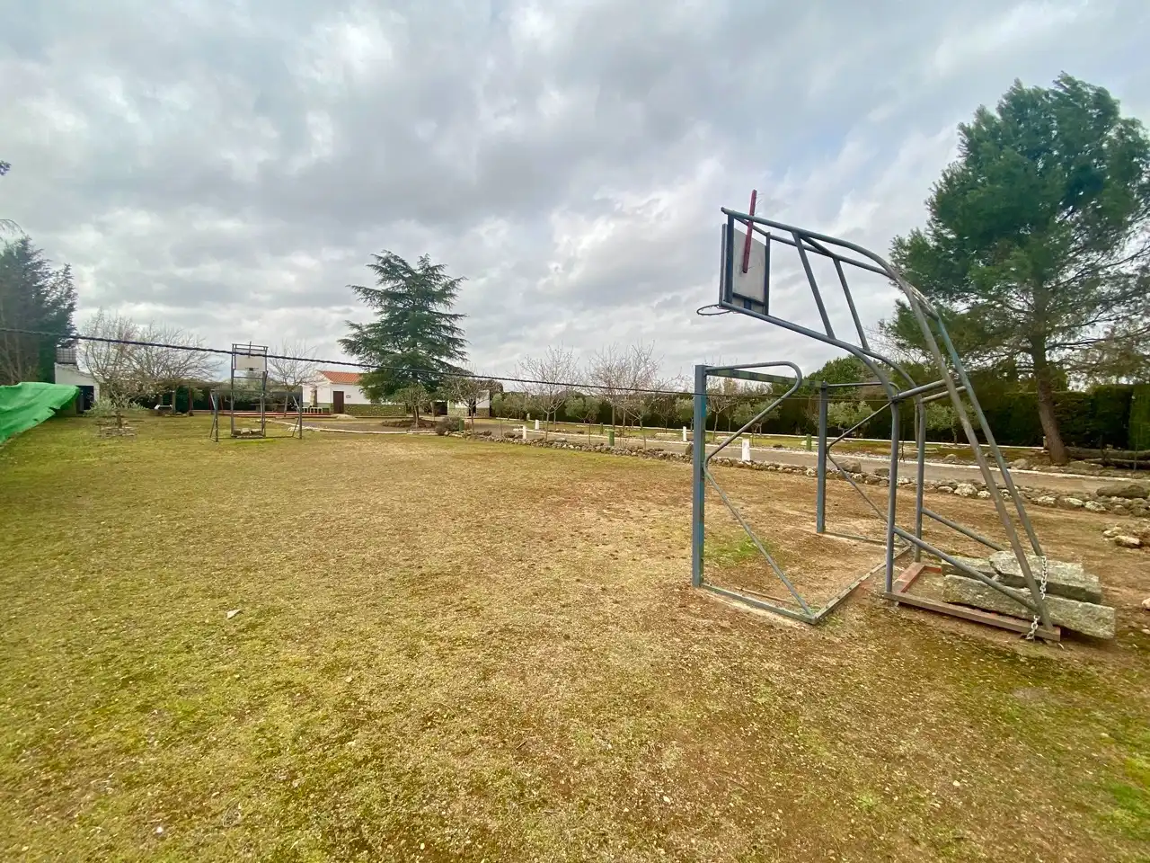Casa o xalet en venda en Ciudad Real amb Calefacció, Jardí privat i Traster